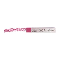 MUNGYO Pastel sec tendre Carré 6 x  Pink Carmine