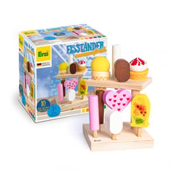 Stand de glaces Summerfresh - Erzi