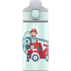 Gourde enfant SIGG Miracle Fireman 0,4L