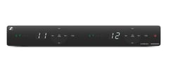 Sennheiser EM-XSW 1 DUAL-A - Ensemble récepteur sans fil, gamme fréquence A