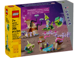 LEGO® 40716 - Habitat Planète Alien - LEGO® Other