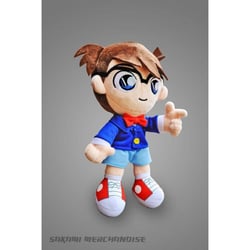 Détective Conan - Peluche Conan Edogawa 27 cm - Sakami Merchandise