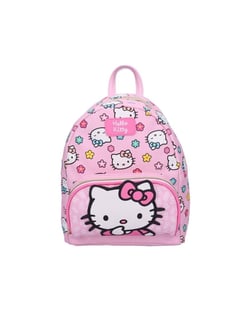 Sac à dos Mybagstory - Hello kitty - 2 compartiments