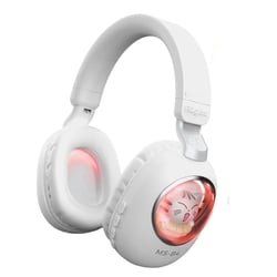 Casque Audio Enfant Bluetooth 5.1 Léger Pliable Autonomie 20h Confort Optimal YONIS