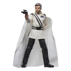 Star Wars : Andor Black Series - Figurine Director Orson Krennic (Dress Uniform) 15 cm