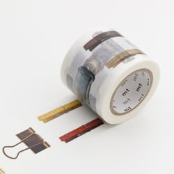 Masking tape - Pinces - 10 m x 40mm