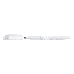 Surligneur pointe biseautée - PILOT - FRIXION light Natural - Gris - Largeur de tracé 3,3-4 mm