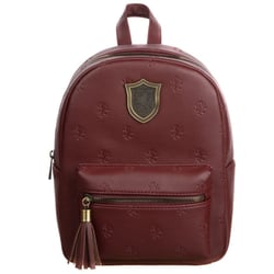 Sac à Dos Harry Potter Maisons Poudlard - GRYFFONDOR
