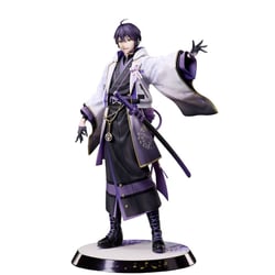 Nijisanji - Statuette 1/7 Kenmochi Toya 26 cm