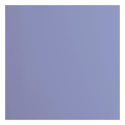 Papier cartonné Florence - Lisse - 20 feuilles - Steel - 30,5x30,5 cm - 216g/m²