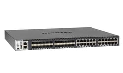 Commutateur NETGEAR - XSM4348S-100NES - 16,94 kg