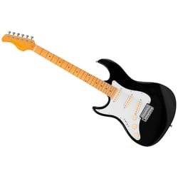 S5 SSS LH Black Larry Carlton