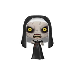 La Nonne - Figurine POP! Demonic Nun 9 cm - Funko