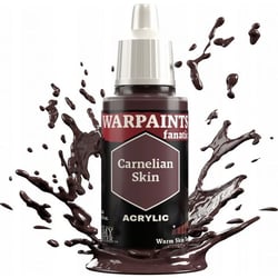 Figurine miniature - personnage miniature The army painter - 18156 - Army Painter: Warpaints Fanatic - Carnelian Skin