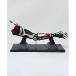 Cyberpunk: Edgerunners - Réplique Silverhand Arm 30 cm - Neamedia Icons
