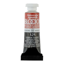 Aquarelle Cadmium Pourpre  5ml tube - S3