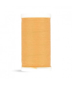 Fil à coudre Lazer Polyester 100M Universel - 200 nuances disponibles Orange (2600)