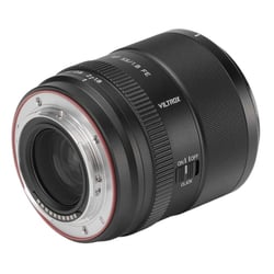 VILTROX 55mm f/1.8 II EVO Sony FE