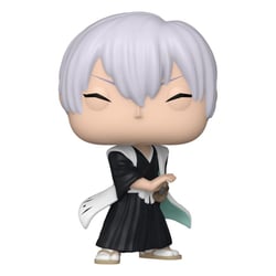 Bleach - Figurine POP! Gin Ichimaru 9 cm - Funko