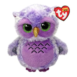Beanie boo s small - Owlivia small -  - Ty