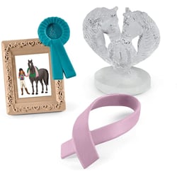 Horse Club Accessoires de tournoi