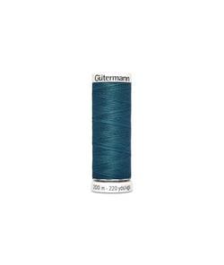 Fil à Coudre 100% polyester 200m - Gütermann 223 Vert