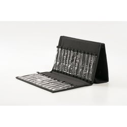 Trousse de rangement chevalet pour 36 marqueurs