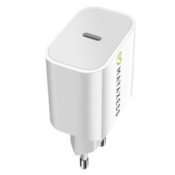 Mayaxess Chargeur Rapide pour Google Pixel 10 USB-C 20W Blanc