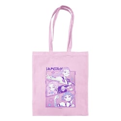 KPop Demon Hunters - Sac shopping Huntrix