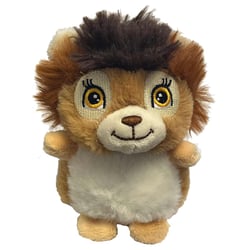 Peluche Lion - Kontiki - 10 cm