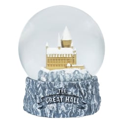 Harry Potter - Boule à neige Magical Location Harry Potter The Great Hall