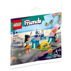 LEGO® 30633 - Skate Ramp - LEGO Friends