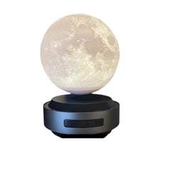 Lune 3D en auto-lévitation MOONFLIGHT