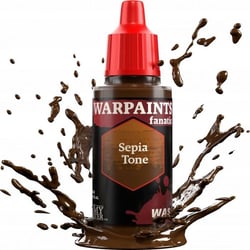 Peinture aquarelle marron - ARMY PAINTER - Modèle 2020953 - 1 pièce - Teinte marron - Application fluide