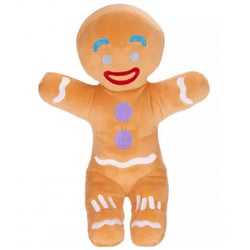 Peluche Pain d'épice - OTTO - 60 cm