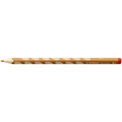 Crayon de couleur STABILO EASYcolors - Marron clair - Droitier