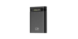 Shanling H2 Noir - DAC et Ampli Casque Portable