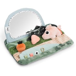 Miroir d'éveil Done by Deer