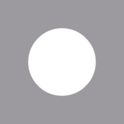 Perforatrice fantaisie: Rond, 3,81 cm, (1 1/2'')
