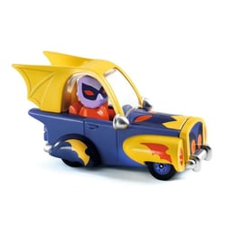 Dingo Mobile Crazy Motors - Djeco