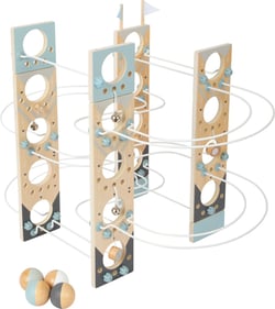 Circuit à boules modulaire - Small Foot company
