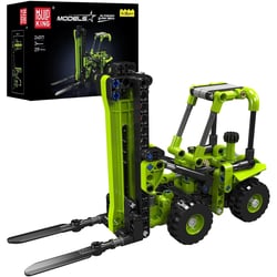 Forklift Workshop Véhicule de chargement