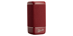 Roberts Beacon 335 Rouge - Enceinte Bluetooth Portable