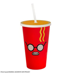 Gobelet Tumbler Nouilles Ramen - Sakamoto Days
