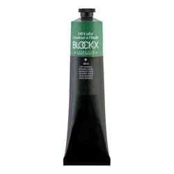 Blockx - Peinture à l'huile - Extra-fine - Vert Véronèse - 212464BXC - 200ml