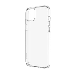 Coque Muvit For France Transparente Recyclée iPhone 13