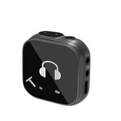 Système Microphone Sans Fil 5.8G Pour Monitoring Audio Haute Qualité YONIS