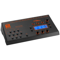 DrumIt Five MKII 2Box