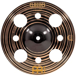 Classics Custom Dark Trash Splash 10" Meinl