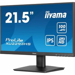 Moniteur IIYAMA XU2293HS-B6